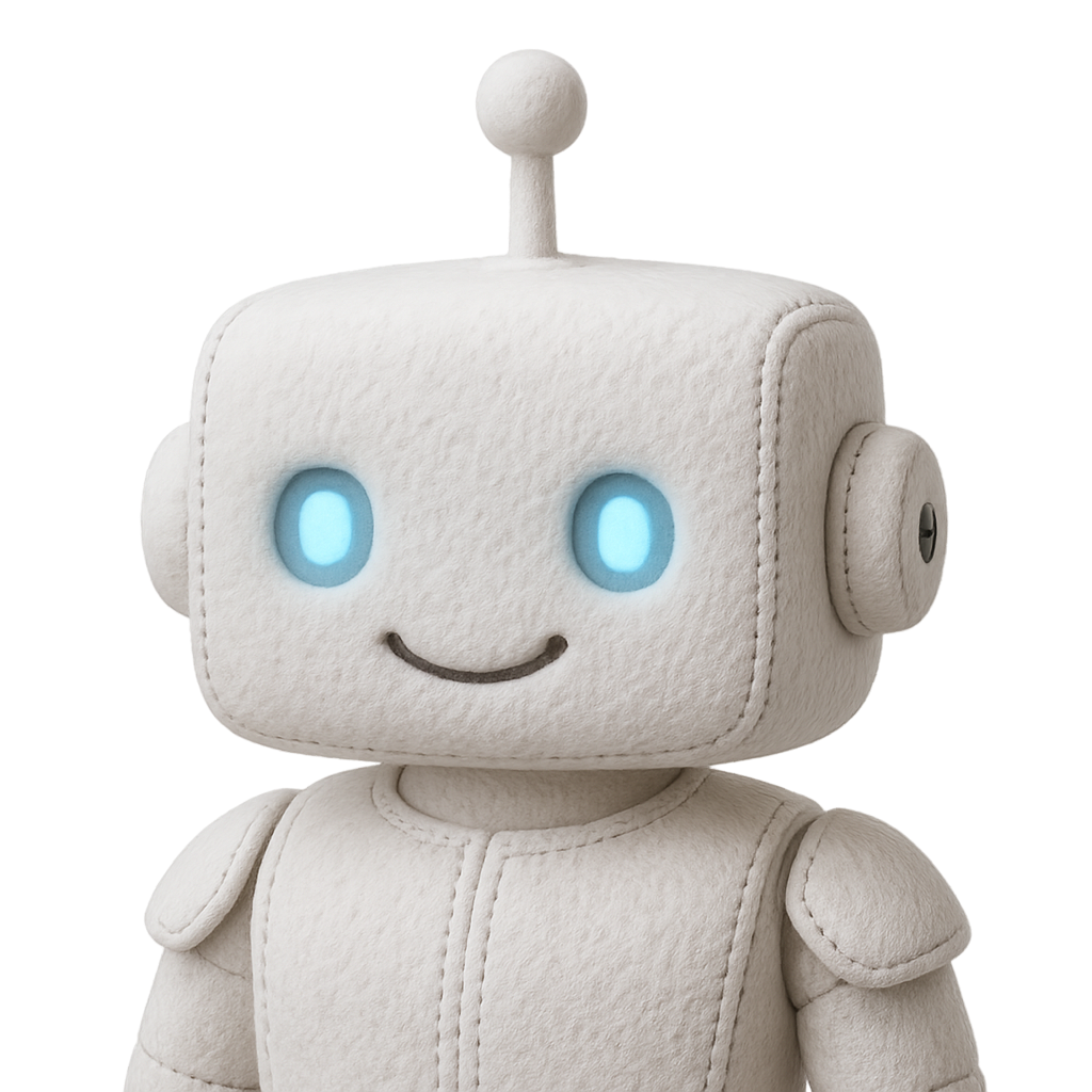 happy bot